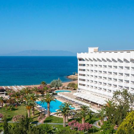 Club Beyy Resort Hotel İzmir Eksteriør bilde