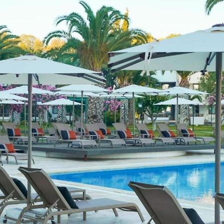 Club Beyy Resort Hotel İzmir Eksteriør bilde