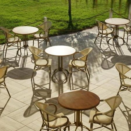 Club Beyy Resort Hotel İzmir Eksteriør bilde