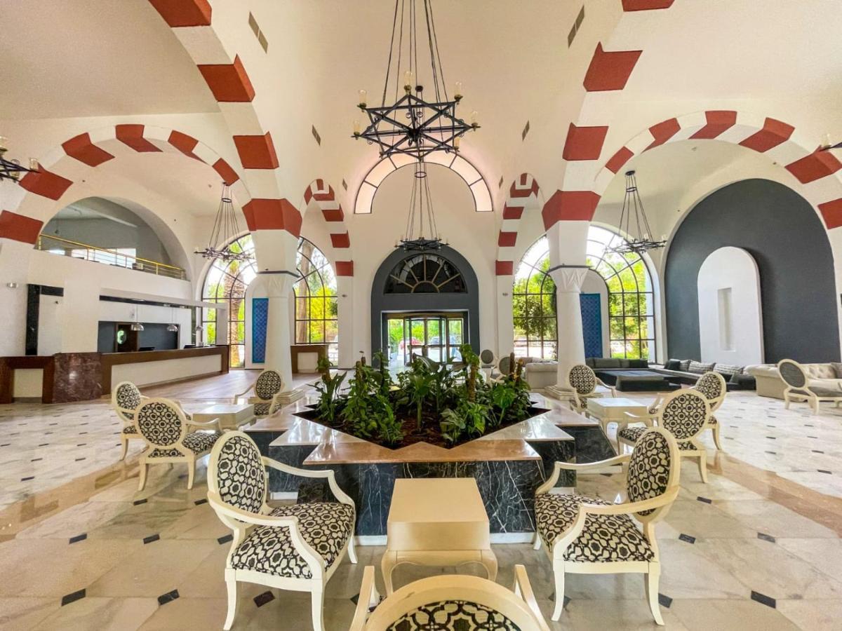 Club Beyy Resort Hotel İzmir Eksteriør bilde