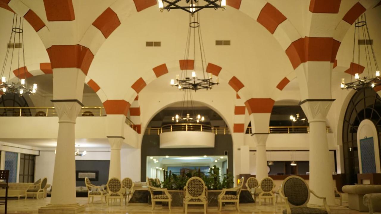 Club Beyy Resort Hotel İzmir Eksteriør bilde