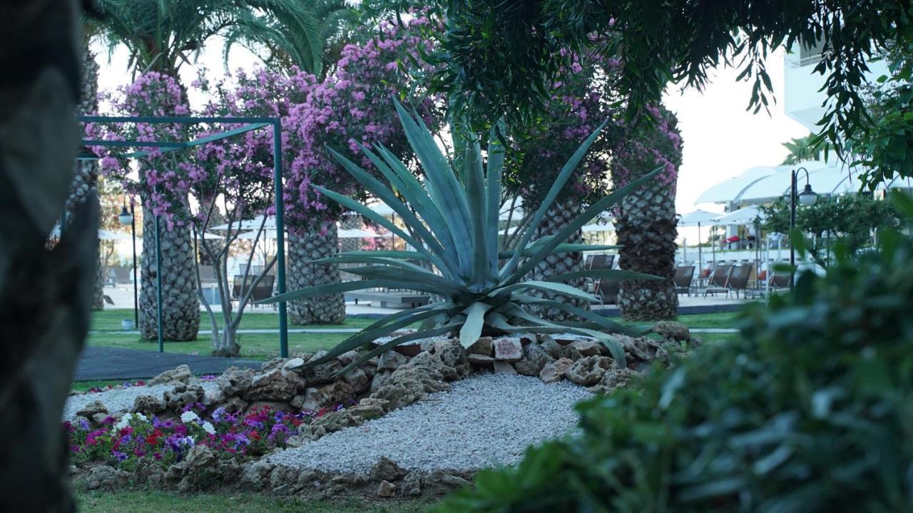 Club Beyy Resort Hotel İzmir Eksteriør bilde