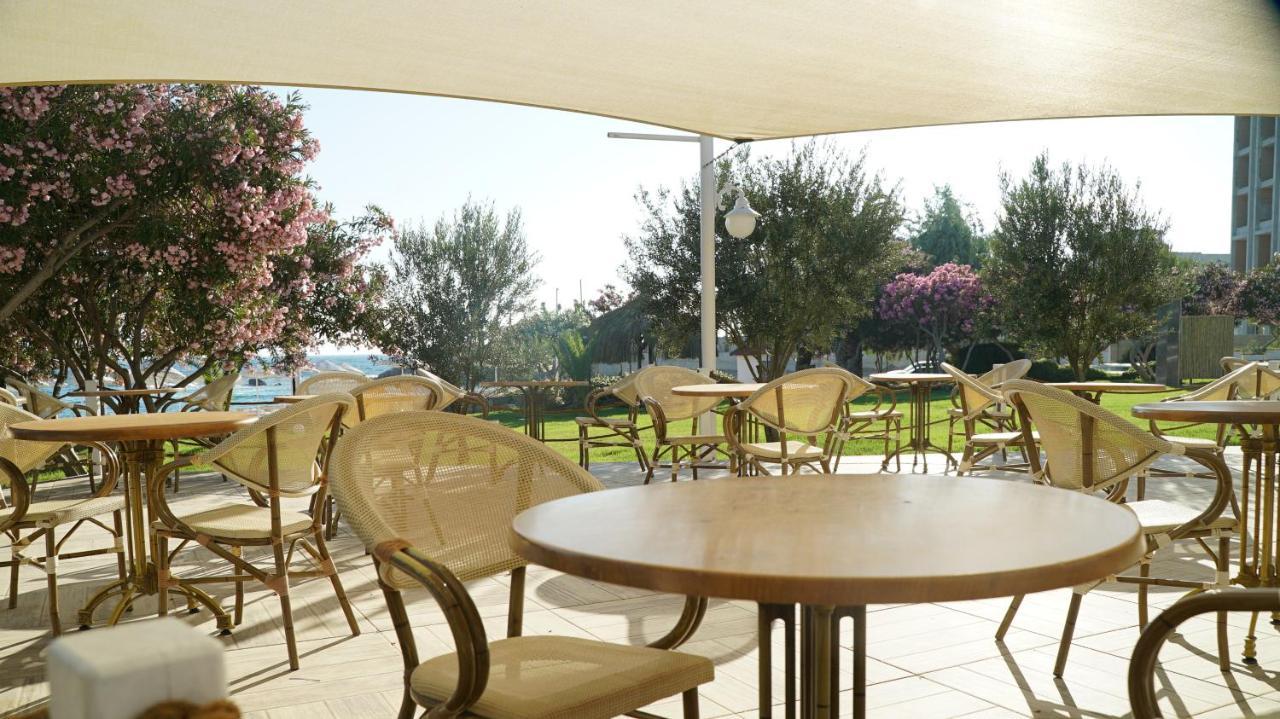 Club Beyy Resort Hotel İzmir Eksteriør bilde