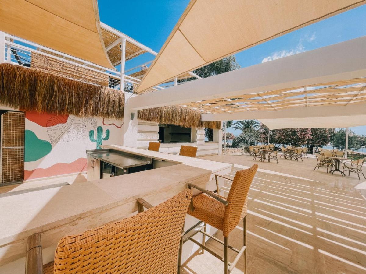 Club Beyy Resort Hotel İzmir Eksteriør bilde
