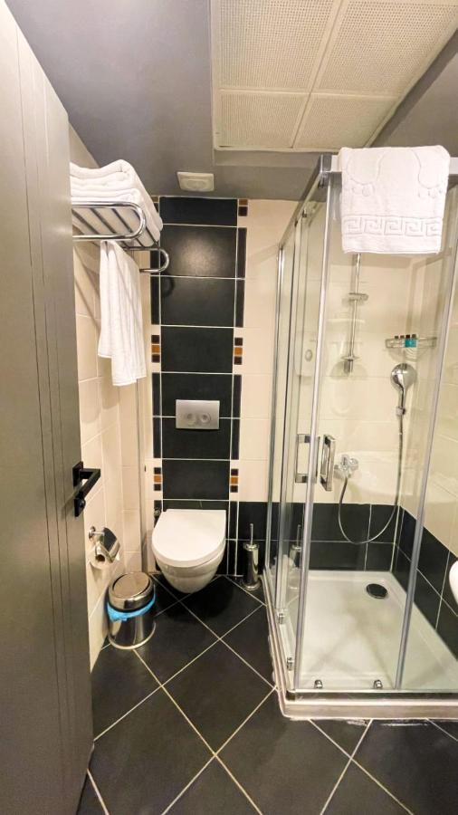 Club Beyy Resort Hotel İzmir Eksteriør bilde