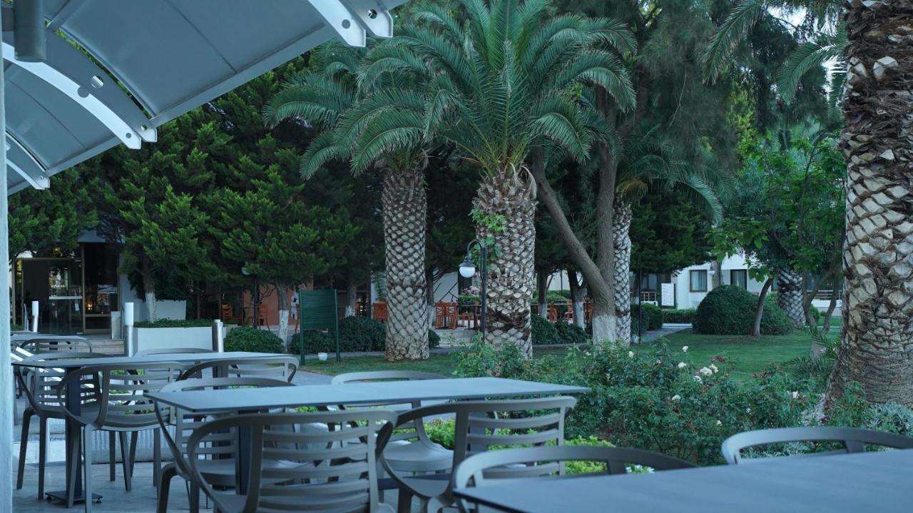 Club Beyy Resort Hotel İzmir Eksteriør bilde