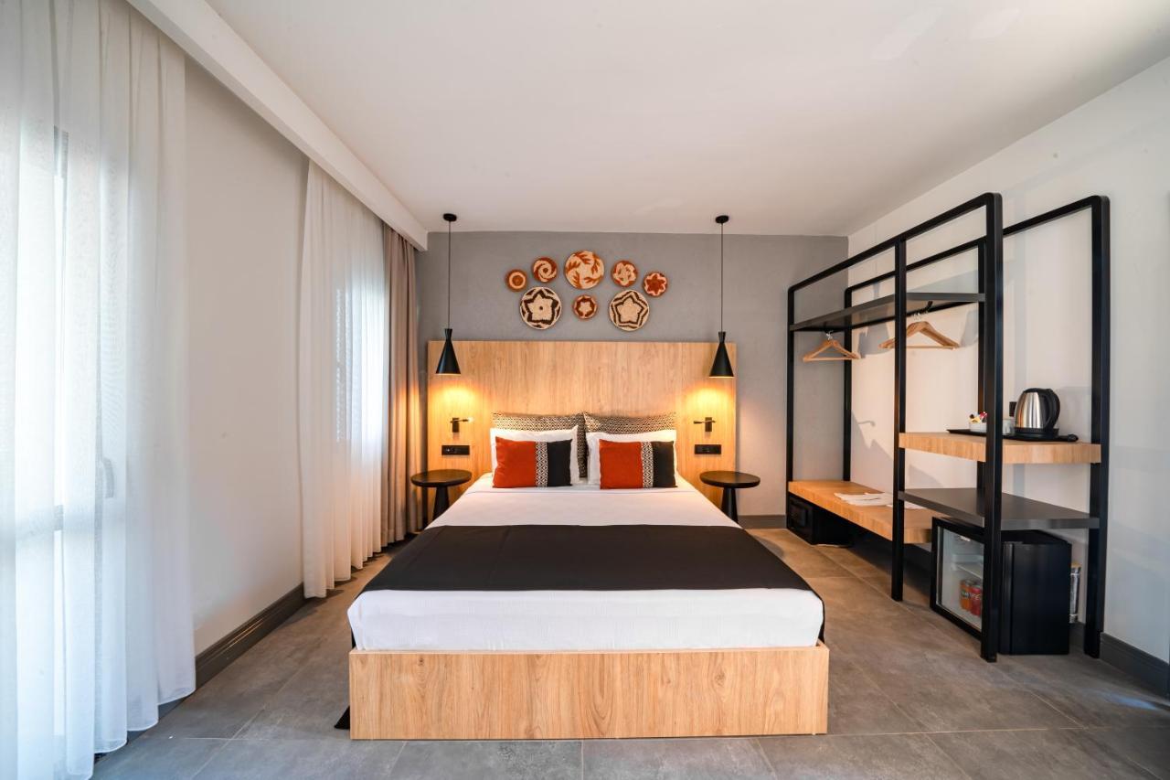 Club Beyy Resort Hotel İzmir Eksteriør bilde