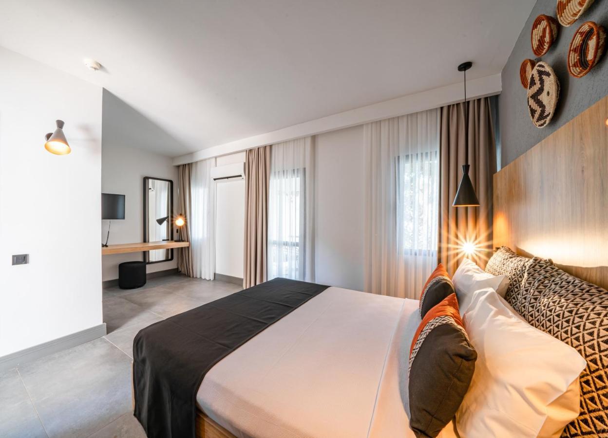 Club Beyy Resort Hotel İzmir Eksteriør bilde