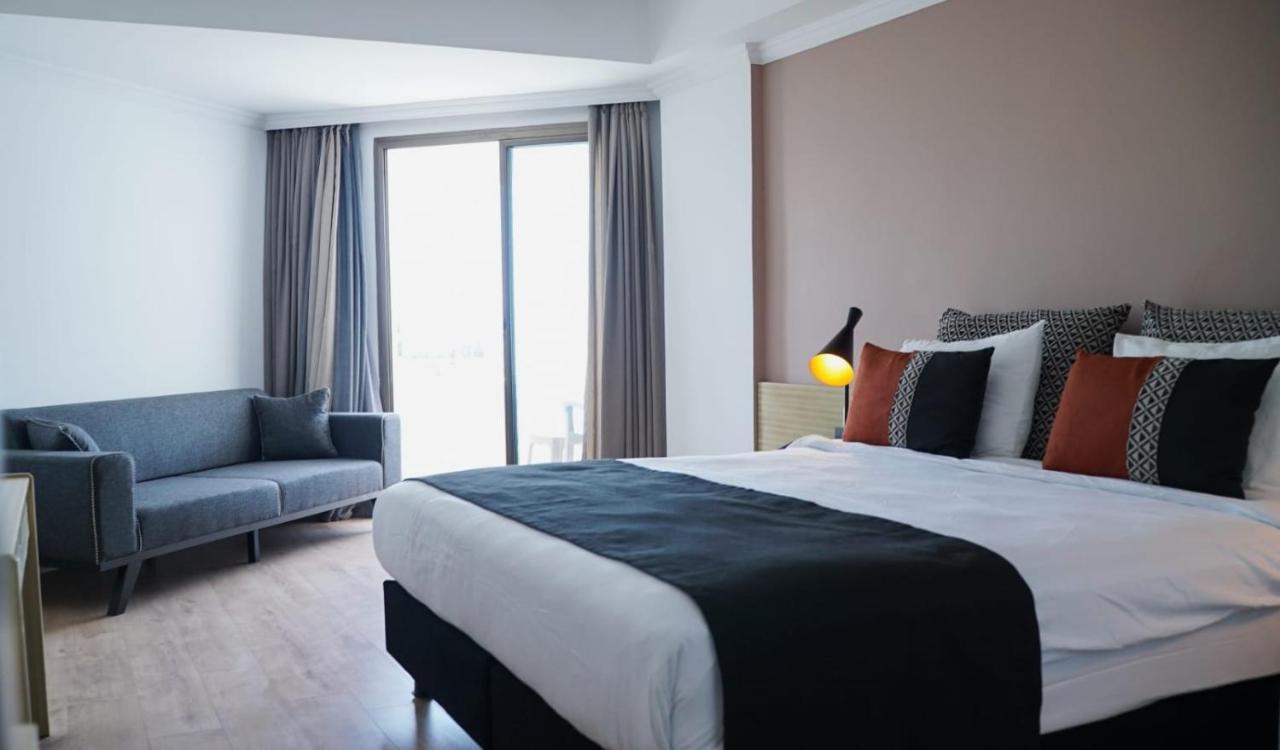 Club Beyy Resort Hotel İzmir Eksteriør bilde