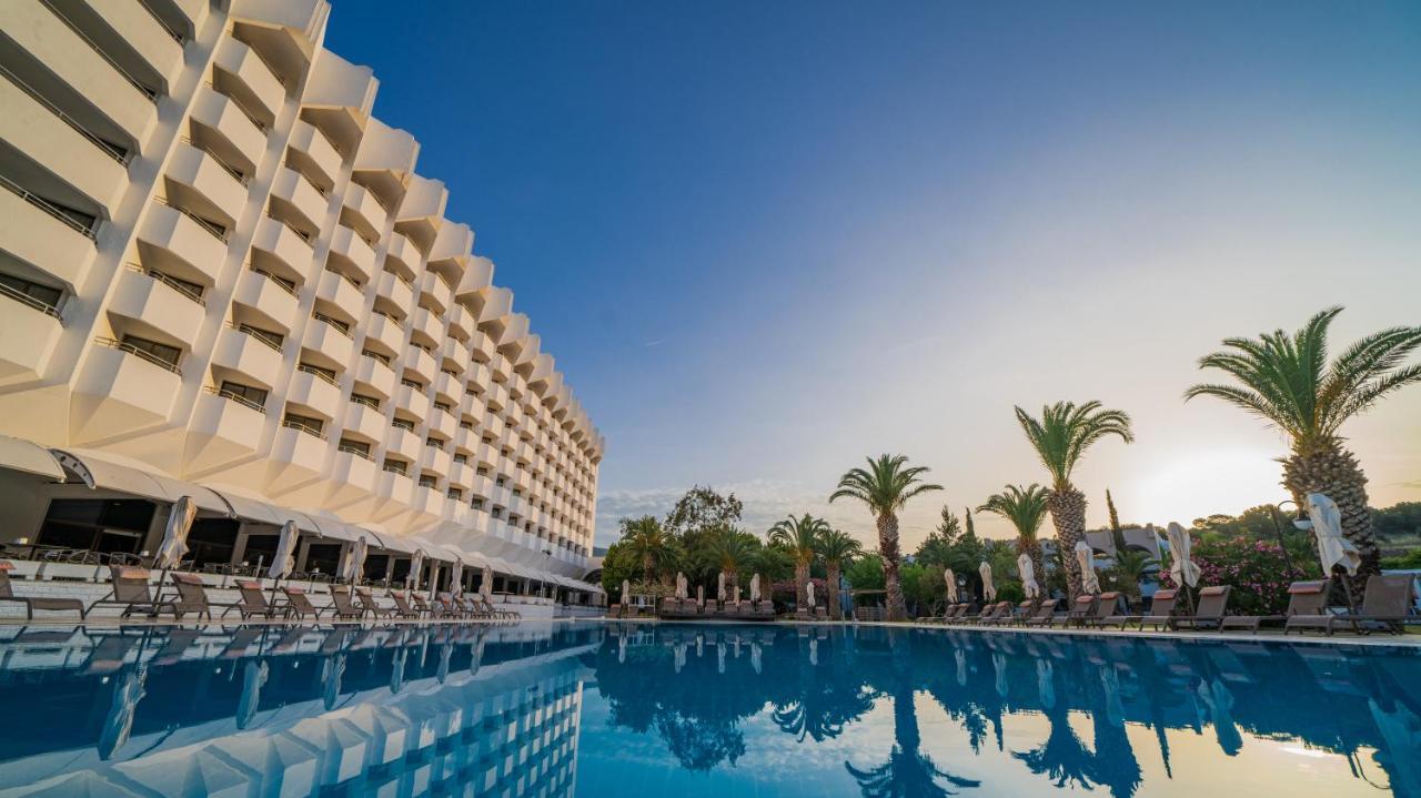 Club Beyy Resort Hotel İzmir Eksteriør bilde