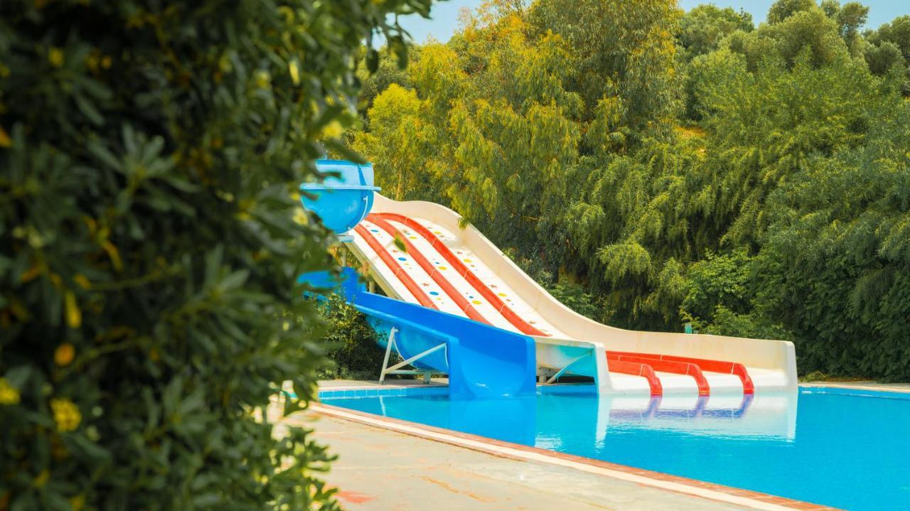 Club Beyy Resort Hotel İzmir Eksteriør bilde