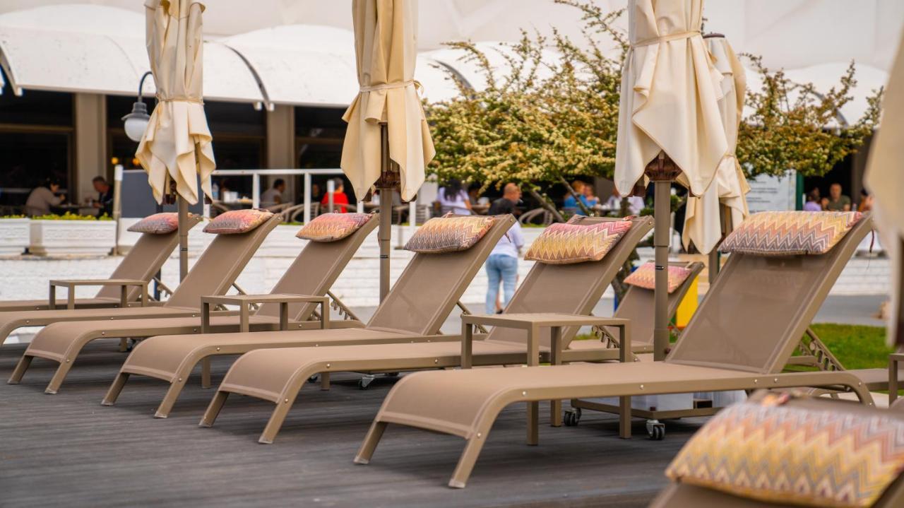 Club Beyy Resort Hotel İzmir Eksteriør bilde