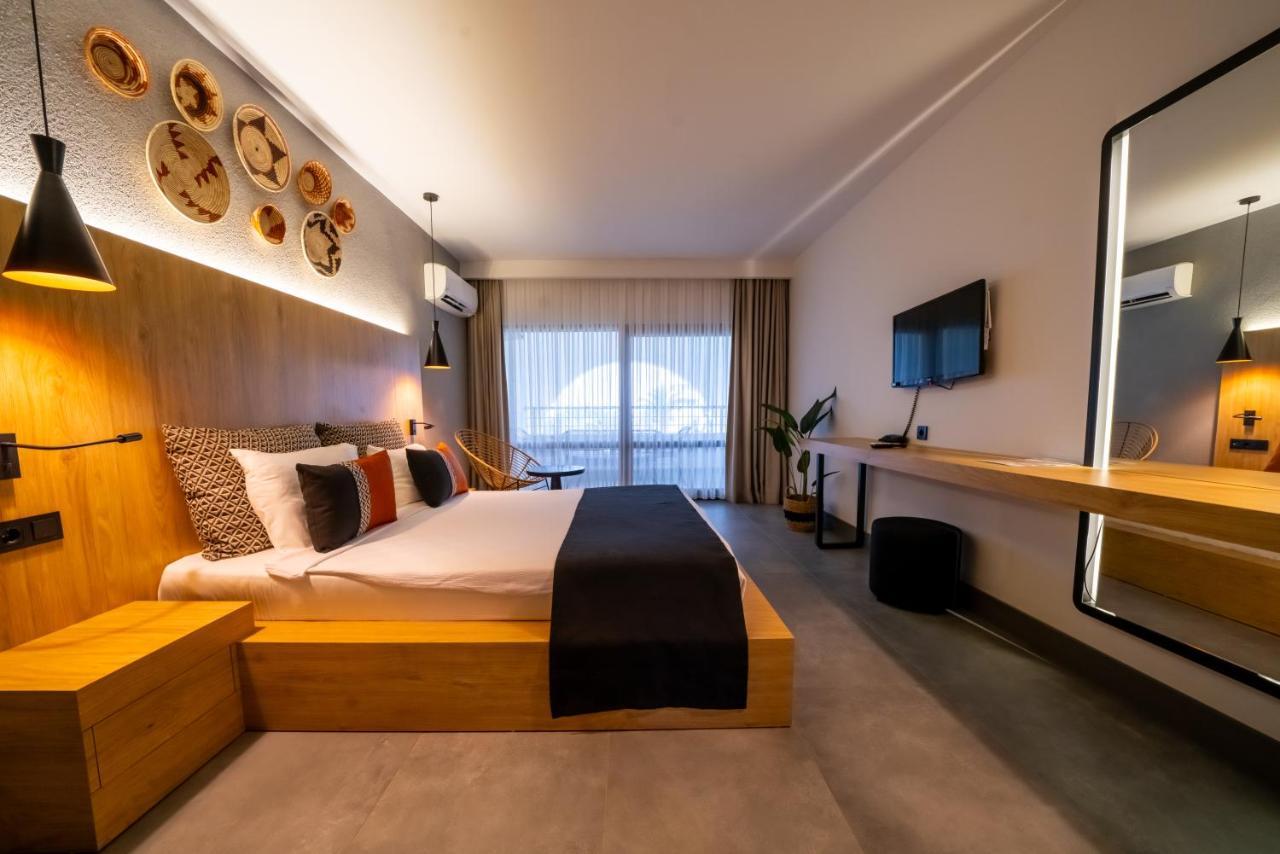 Club Beyy Resort Hotel İzmir Eksteriør bilde