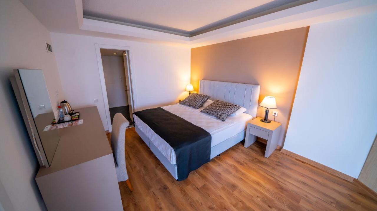 Club Beyy Resort Hotel İzmir Eksteriør bilde
