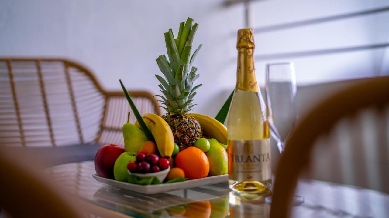 Club Beyy Resort Hotel İzmir Eksteriør bilde