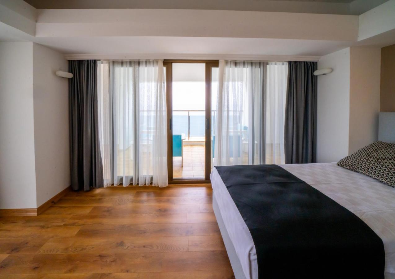 Club Beyy Resort Hotel İzmir Eksteriør bilde