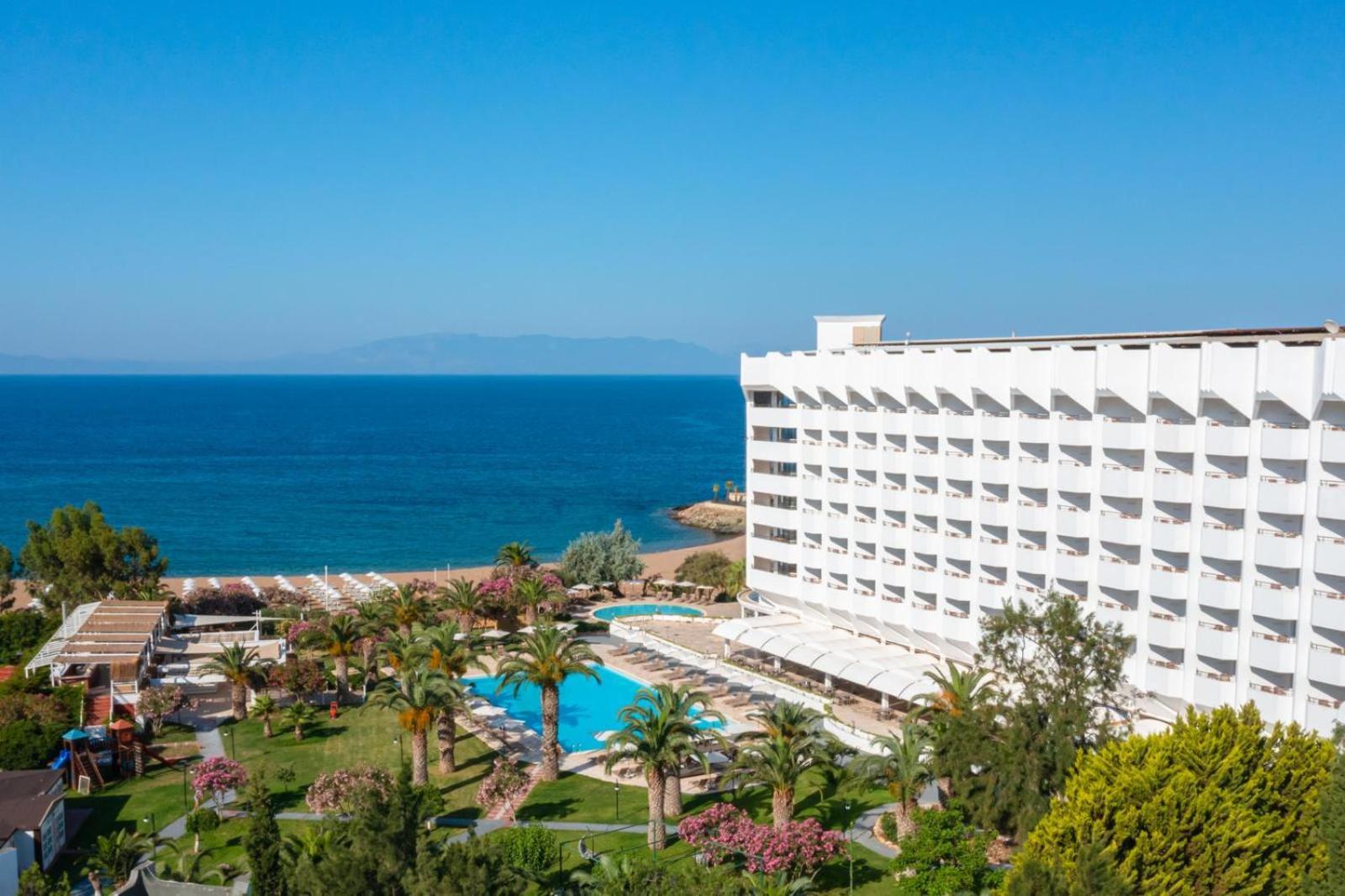 Club Beyy Resort Hotel İzmir Eksteriør bilde