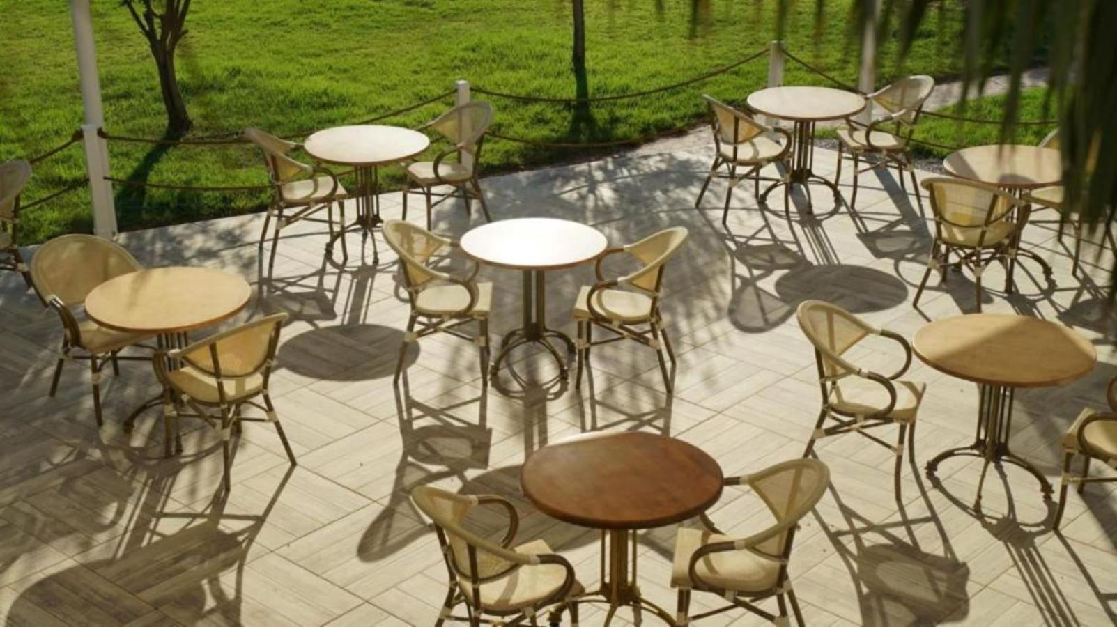 Club Beyy Resort Hotel İzmir Eksteriør bilde